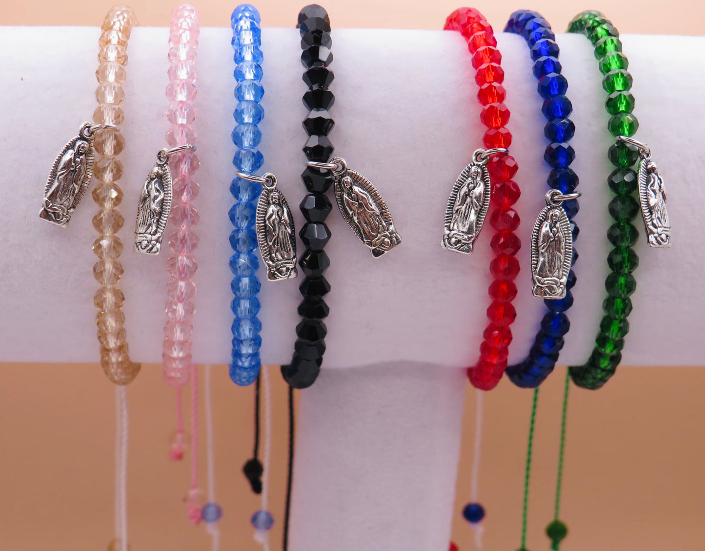 Colección Virgen María ✨