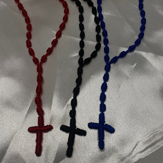 Rosary πΏ