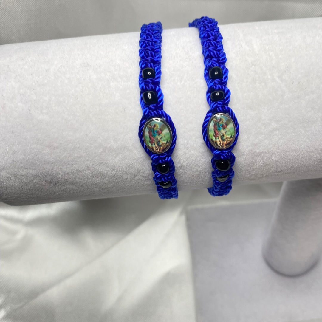 Archangel Michael Bracelet ๐๐ผ๐ผ