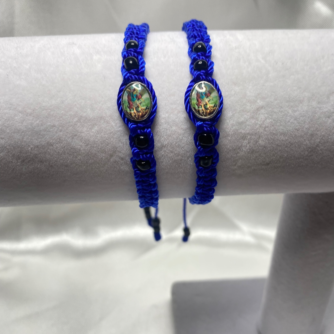 Archangel Michael Bracelet ๐๐ผ๐ผ