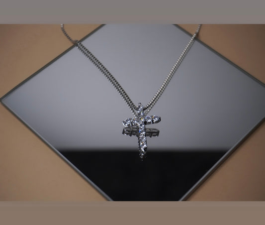 Silver Cross