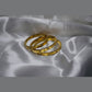 Gold Bangle