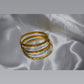 Gold Bangles