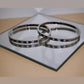 Silver Bangle