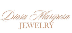 Diosa Mariposa Jewelry