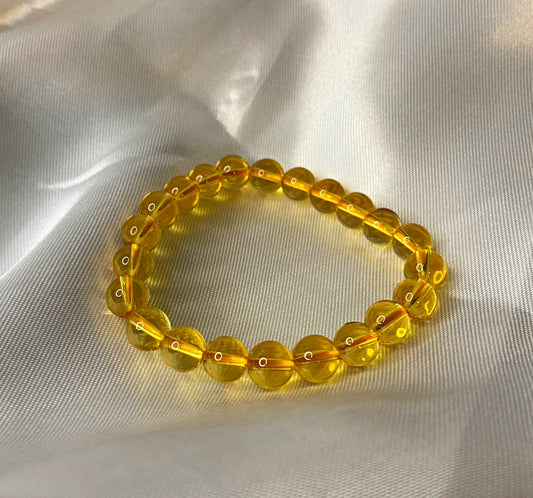 Citrine Bracelet