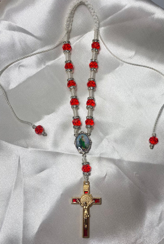 St Jude Rosary