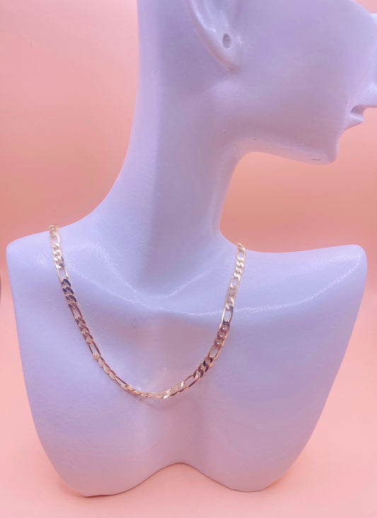 18k Gold Plated Chains